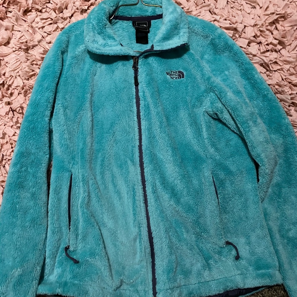 Northface Jacket